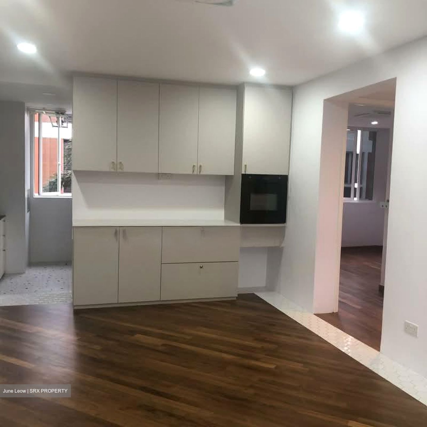 The Hermitage (D10), Apartment #563157141